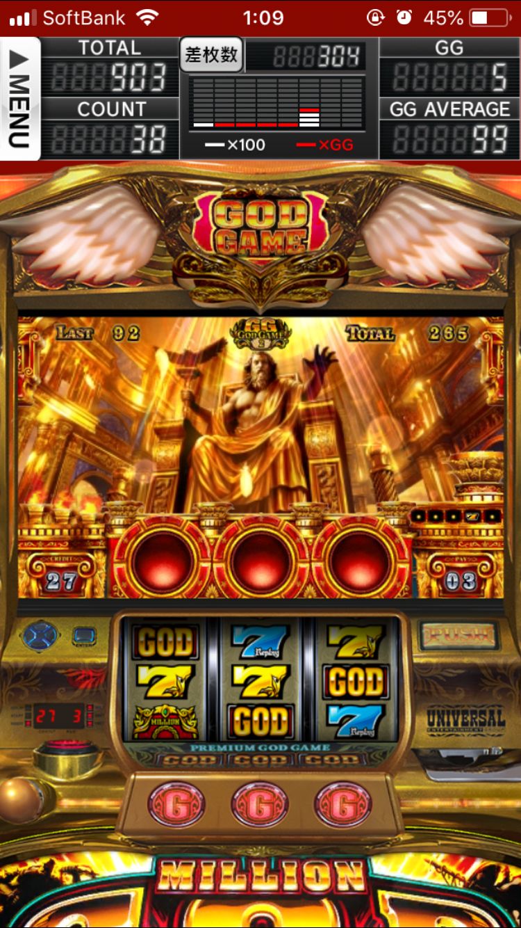 BETANDYOU game