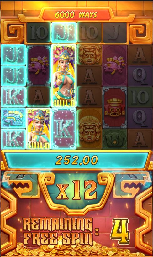 BETANDYOU game