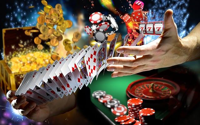 BETANDYOU پاکستان ریئل منی گیمز